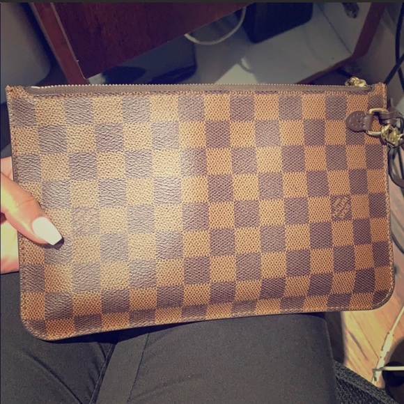 Louis Vuitton Handbags - Lv pouch